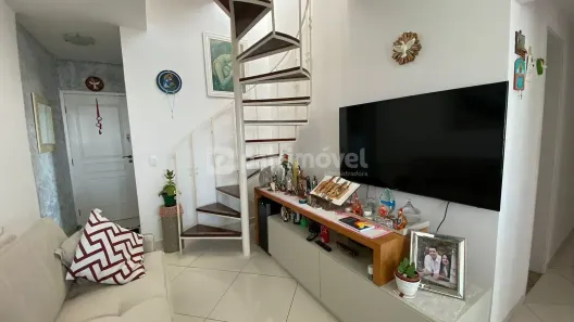 Cobertura com 3 Quartos à venda, 251m² no Barra da Tijuca, Rio de Janeiro