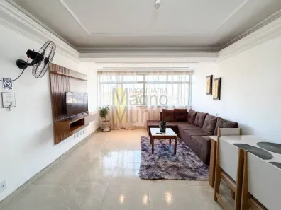 Apartamento com 3 Quartos à venda, 133m² no Praia do Futuro I, Fortaleza