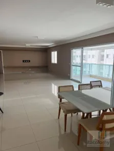 Apartamento com 3 Quartos à venda, 235m² no Alphaville Centro Industrial e Empresarial/Alphaville., Barueri