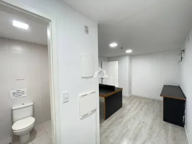 Sala Comercial à venda, 36m² no Barra da Tijuca, Rio de Janeiro