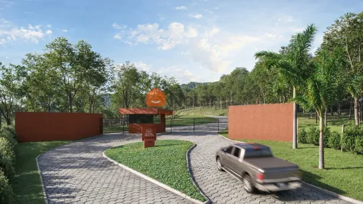 Lote/Terreno à venda, 26211m² no , Caeté