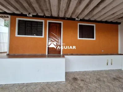 Casa com 3 Quartos para alugar, 110m² no Jardim Universo, Valinhos