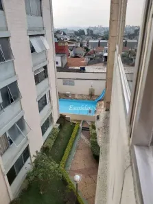 Apartamento com 2 Quartos à venda, 50m² no Parque Peruche, São Paulo