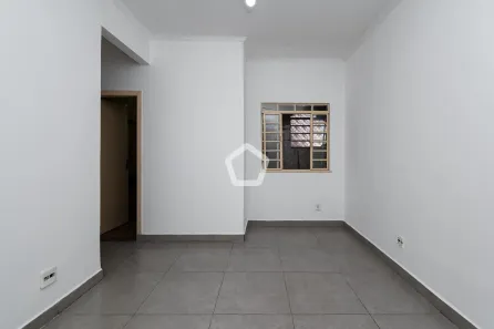 Apartamento com 2 Quartos à venda, 52m² no Perdizes, São Paulo