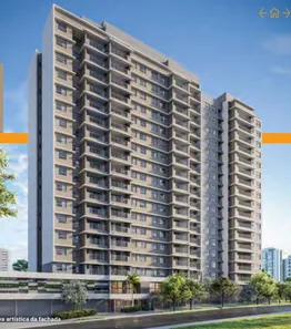 Apartamento com 2 Quartos à venda, 73m² no Vila Mariana, São Paulo