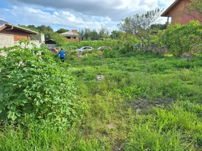 Lote/Terreno à venda, 300m² no São João do Rio Vermelho, Florianópolis