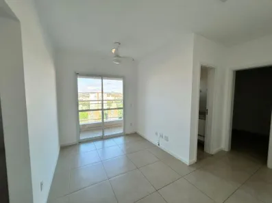 Apartamento com 1 Quarto à venda, 58m² no Jardim Botânico, Ribeirão Preto