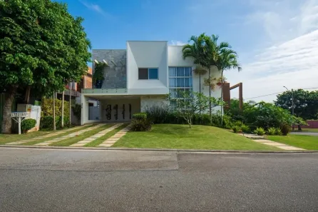 Sobrado com 3 Quartos à venda, 315m² no Alphaville, Rio das Ostras