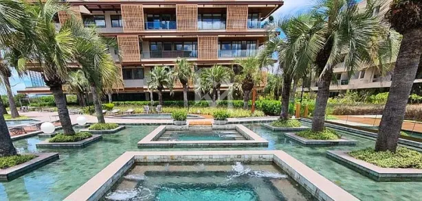 Apartamento com 4 Quartos à venda, 429m² no Praia Brava de Itajaí, Itajaí