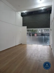 Ponto Comercial para alugar, 45m² no Jardim Domitila, São Paulo