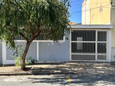 Casa com 3 Quartos à venda, 192m² no Centro, Limeira