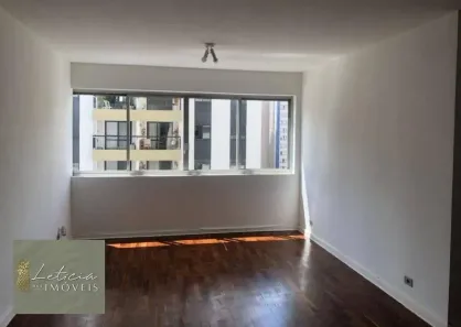 Apartamento com 3 Quartos à venda, 113m² no Cidade Monções, São Paulo
