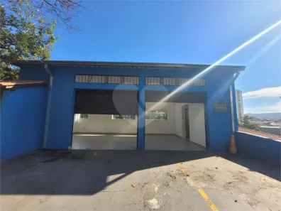 Ponto Comercial para alugar, 45m² no Jardim Íris, São Paulo
