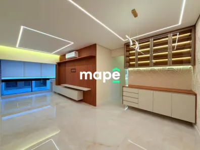 Apartamento com 2 Quartos à venda, 90m² no Boqueirão, Santos