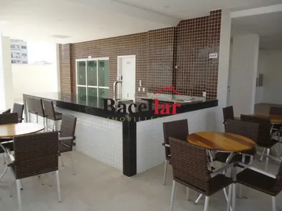 Apartamento com 3 Quartos à venda, 81m² no Cachambi, Rio de Janeiro