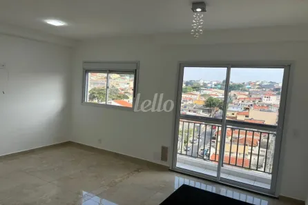 Apartamento com 1 Quarto à venda, 38m² no Vila Invernada, São Paulo