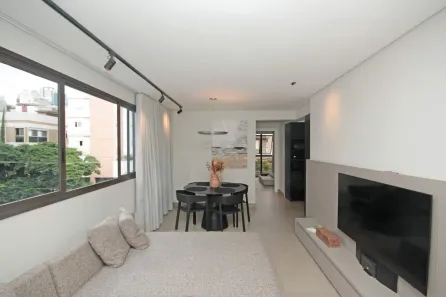 Apartamento com 2 Quartos à venda, 66m² no Santo Antônio, Belo Horizonte