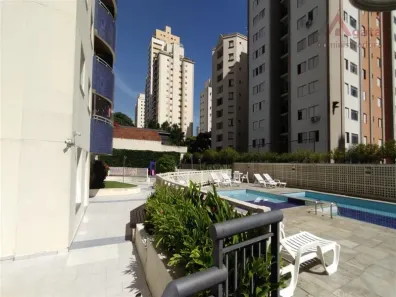 Apartamento com 3 Quartos à venda, 75m² no Vila Pompéia, São Paulo
