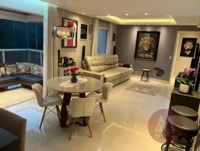 Apartamento com 2 Quartos à venda, 84m² no Vila Andrade, São Paulo