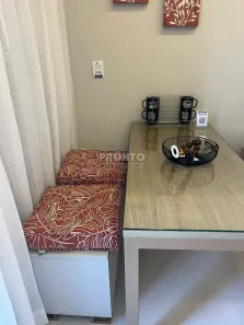 Apartamento com 1 Quarto à venda, 28m² no Centro, Ipojuca