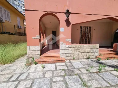 Casa com 5 Quartos à venda, 401m² no Laranjeiras, Rio de Janeiro