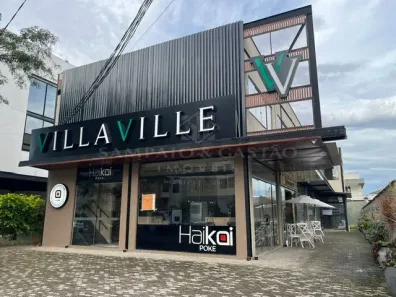 Ponto Comercial para alugar, 65m² no Parque Ipiranga, Resende