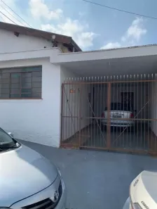 Casa com 3 Quartos à venda, 123m² no Parque do Colégio, Jundiaí