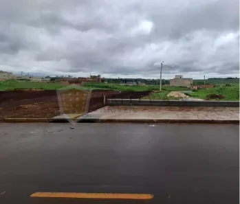 Lote/Terreno à venda, 265m² no Fazenda Santa Rita do Picadão, Ribeirão Preto