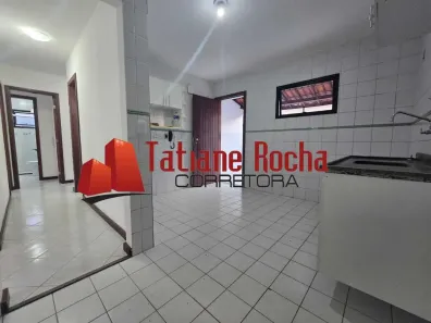 Apartamento com 4 Quartos para alugar, 10m² no Santo Antônio dos Prazeres, Feira de Santana