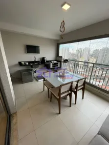Apartamento com 2 Quartos à venda, 68m² no Vila Gomes Cardim, São Paulo