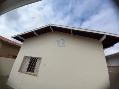 Casa com 3 Quartos para alugar, 250m² no Jardim Ana Emilia, Taubaté