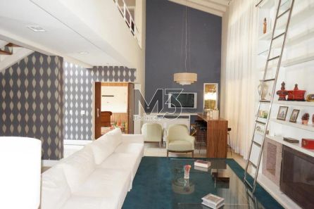 Casa de Condomínio com 5 Quartos à venda, 540m² no Sítios de Recreio Gramado, Campinas