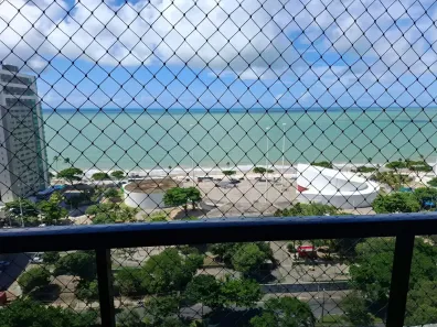 Apartamento com 3 Quartos à venda, 108m² no Boa Viagem, Recife