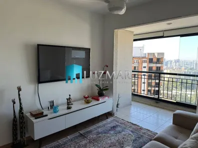 Apartamento com 3 Quartos à venda, 64m² no Jardim Parque Morumbi, São Paulo