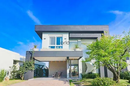 Casa de Condomínio com 4 Quartos à venda, 250m² no Cci, Xangri-lá