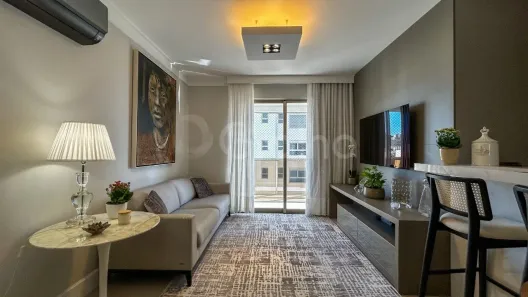 Apartamento com 2 Quartos à venda, 100m² no Centro, Florianópolis