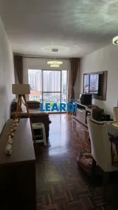 Apartamento com 2 Quartos à venda, 80m² no Belenzinho, São Paulo