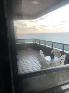 Cobertura com 4 Quartos à venda, 850m² no Piedade, Jaboatão dos Guararapes