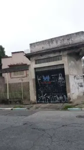 Lote/Terreno à venda, 330m² no Chácara Mafalda, São Paulo