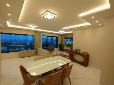 Apartamento com 3 Quartos à venda, 117m² no Rio Vermelho, Salvador