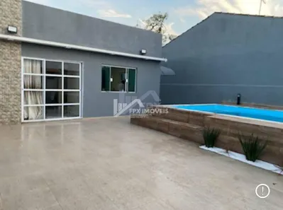 Casa com 2 Quartos à venda, 90m² no , Itanhaém