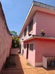 Sobrado com 4 Quartos à venda, 300m² no Jardim, Santo André
