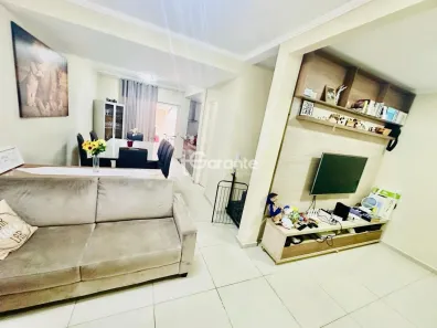 Casa de Condomínio com 4 Quartos à venda, 200m² no Jardim Americano, Sorocaba