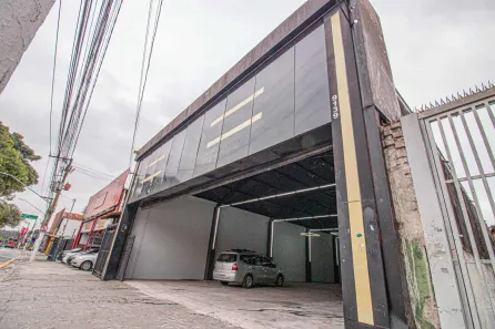 Ponto Comercial para alugar, 360m² no Vila Norma, São Paulo