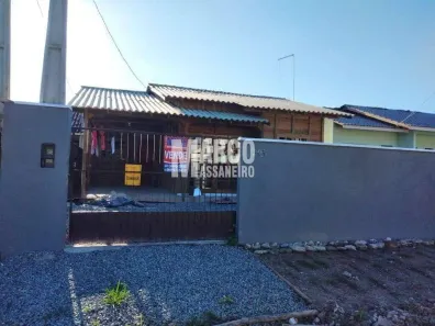 Casa com 2 Quartos à venda, 240m² no Itinga, Araquari