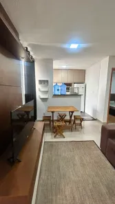 Apartamento com 2 Quartos para alugar, 42m² no Terceiro, Cuiabá
