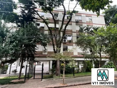 Apartamento com 3 Quartos à venda, 116m² no Auxiliadora, Porto Alegre