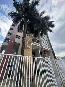 Apartamento com 3 Quartos à venda, 130m² no Adrianópolis, Manaus