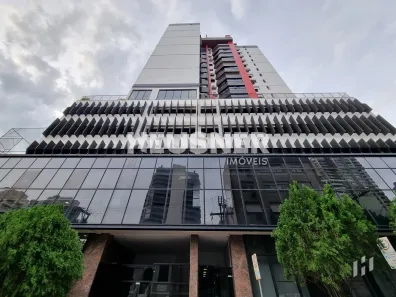 Apartamento com 3 Quartos à venda, 99m² no Centro, Novo Hamburgo