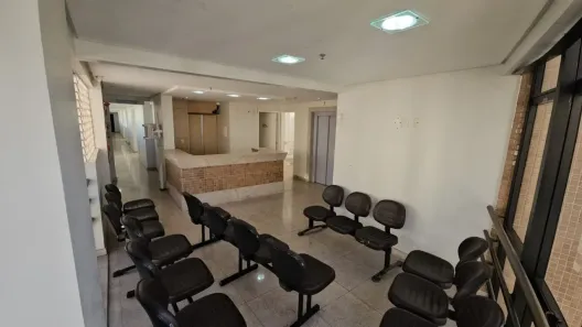 Consultório para alugar, 35m² no Setor Bueno, Goiânia
